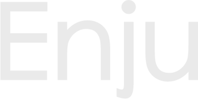 Enju Logo